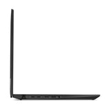 Lenovo ThinkPad T16 Gen 2 (Intel) Laptop Thunder black Portátil Negro Concha