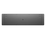 HP Teclado inalámbrico 975 de modo dual, Tamaño completo (100%), RF inalámbrico + bluetooth, Negro