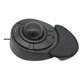 Acteck Virtuos Art X MI787 ratón Universal Ambidiestro USB tipo A Óptico 1600 DPI, Negro