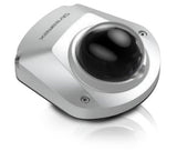 Meriva Technology Cámara IP M955C25, 2MP, H.265, IP66, PoE, Audio