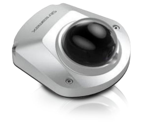 Meriva Technology Cámara IP M955C25, 2MP, H.265, IP66, PoE, Audio