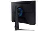 Samsung Odyssey G5 G51C Monitor 81,3 cm (32") 2560 x 1440 Pixeles Quad HD LED Negro