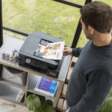 Brother MFC-T930DW Impresora Multifunción Inyección de tinta WiFi Negro