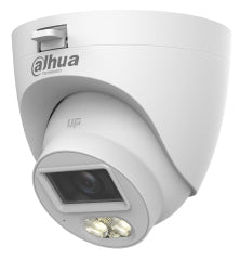 Dahua Technology Lite HAC-HDW1500CLQN-IL-A-S3-DIP cámaras de vigilancia Cámara de seguridad CCTV Exterior Alámbrico Si