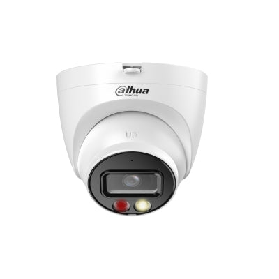 Dahua Technology WizSense DH-IPC-HDW2249T-S-IL cámaras de vigilancia Cámara de seguridad IP Alámbrico Si Si