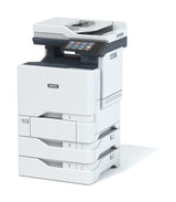Xerox VersaLink C625_DN Impresora Multifunción Laser Blanco