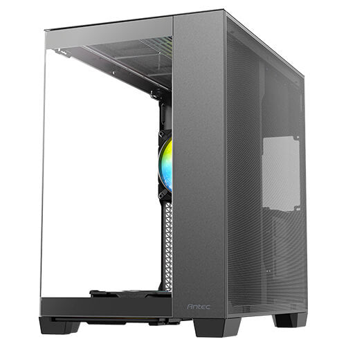 Antec C8 ARGB Full Tower Negro, ATX, EATX, ITX | Gabinetes de computadora