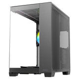 Antec C8 ARGB Full Tower Negro, ATX, EATX, ITX | Gabinetes de computadora