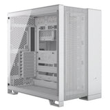 Corsair 6500D AIRFLOW Midi Tower Blanco, ATX, CC-9011260-WW | Gabinetes de computadora