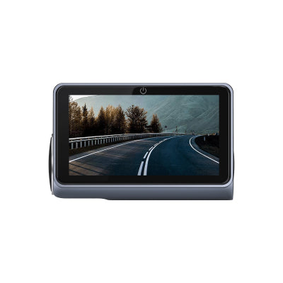 Dahua Technology S6 cámaras de salpicadero Full HD 1 1920 x 1080 Pixeles 134 °