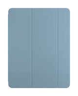 Apple Smart Folio 33 cm (13") Azul, 13‑inch iPad Air (M2), MWKA3ZM/A | Estuches para tablets