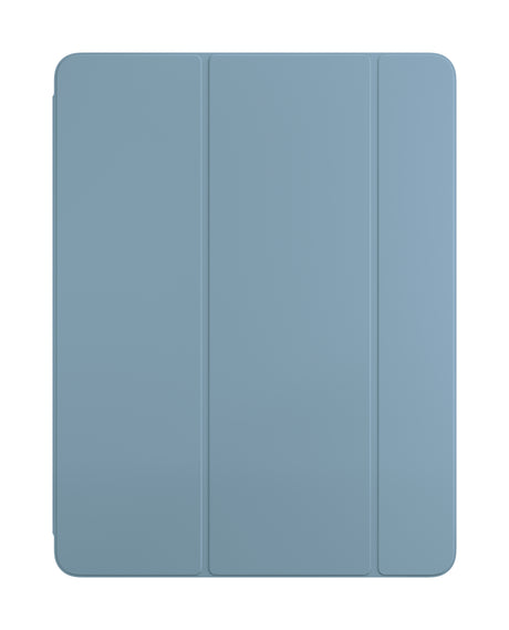Apple Smart Folio 33 cm (13") Azul, 13‑inch iPad Air (M2), MWKA3ZM/A | Estuches para tablets