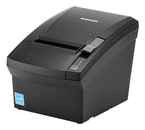 Bixolon SRP-330III Alámbrico Térmica directa Impresora de TPV, 250 mm/seg, Código de barras 2D, Código de barras