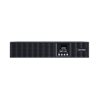 CyberPower OLS1000RT2UA UPS Doble conversión (en línea) 1 kVA 900 W Onda sinusoidal pura