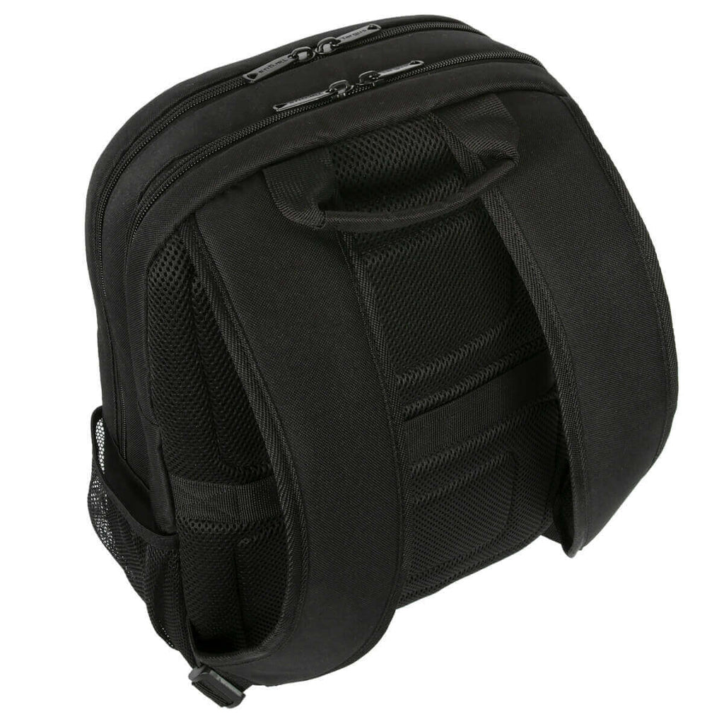 Targus GeoLite Laptop Monocromo 40,6 cm (16") Mochila Negro
