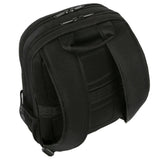 Targus GeoLite Laptop Monocromo 40,6 cm (16") Mochila Negro