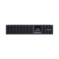 CyberPower OLS2000RT2UA UPS Doble conversión (en línea) 2 kVA 1800 W Onda sinusoidal pura