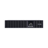 CyberPower OLS2000RT2UA UPS Doble conversión (en línea) 2 kVA 1800 W Onda sinusoidal pura