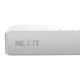 Nexxt Infrastructure - Switch - Gigabit Ethernet - 5 x 10/100/1000 - 1 Gigabit Ethernet - Essential Naxos 501-G 110/220V