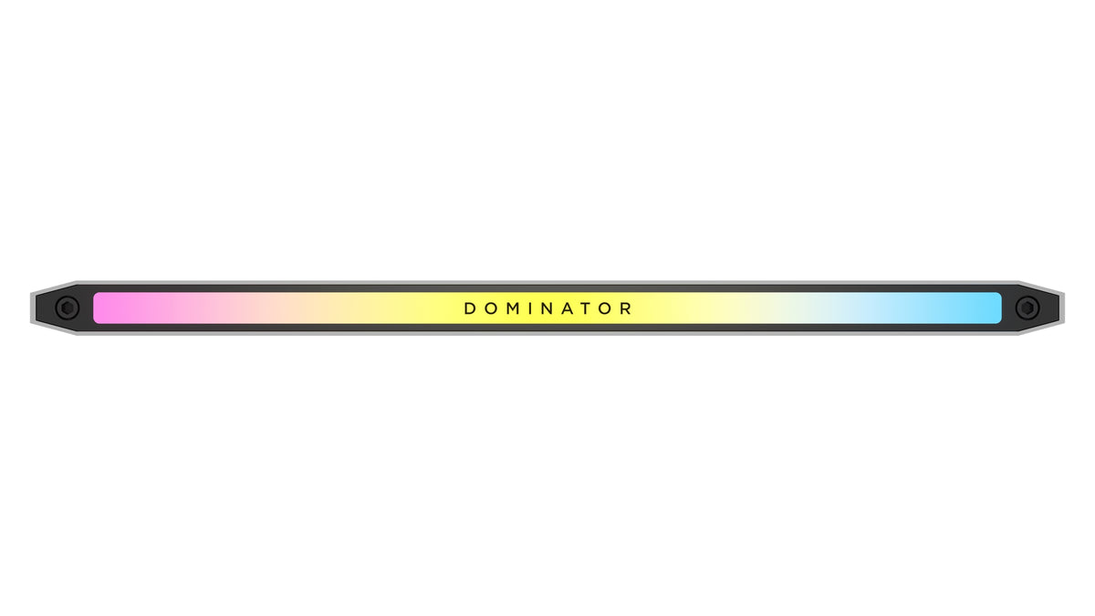 Corsair Dominator Titanium CMP64GX5M2B6400C32W módulo de memoria 64 GB 2 x 32 GB DDR5 288-pin DIMM