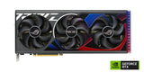 ASUS ROG-STRIX-RTX4080S-O16G-GAMING tarjetas gráficas Si 10420 NVIDIA GeForce RTX 4080 SUPER