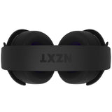 NZXT AP-WCB40-B2 audífono y auriculare Auriculares Alámbrico Diadema Juego Negro, 20 - 40000 Hz, 269.5 g