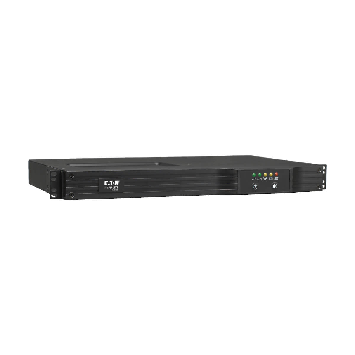 Tripp Lite SMART1000RM1U UPS SmartPro Interactivo de Onda Sinusoidal de 120V 1kVA 800W, Opción de Tarjeta de Red, USB, D