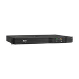 Tripp Lite SMART1000RM1U UPS SmartPro Interactivo de Onda Sinusoidal de 120V 1kVA 800W, Opción de Tarjeta de Red, USB, D