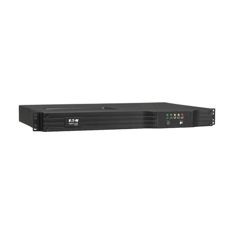 Tripp Lite SMART1000RM1U UPS SmartPro Interactivo de Onda Sinusoidal de 120V 1kVA 800W, Opción de Tarjeta de Red, USB, D