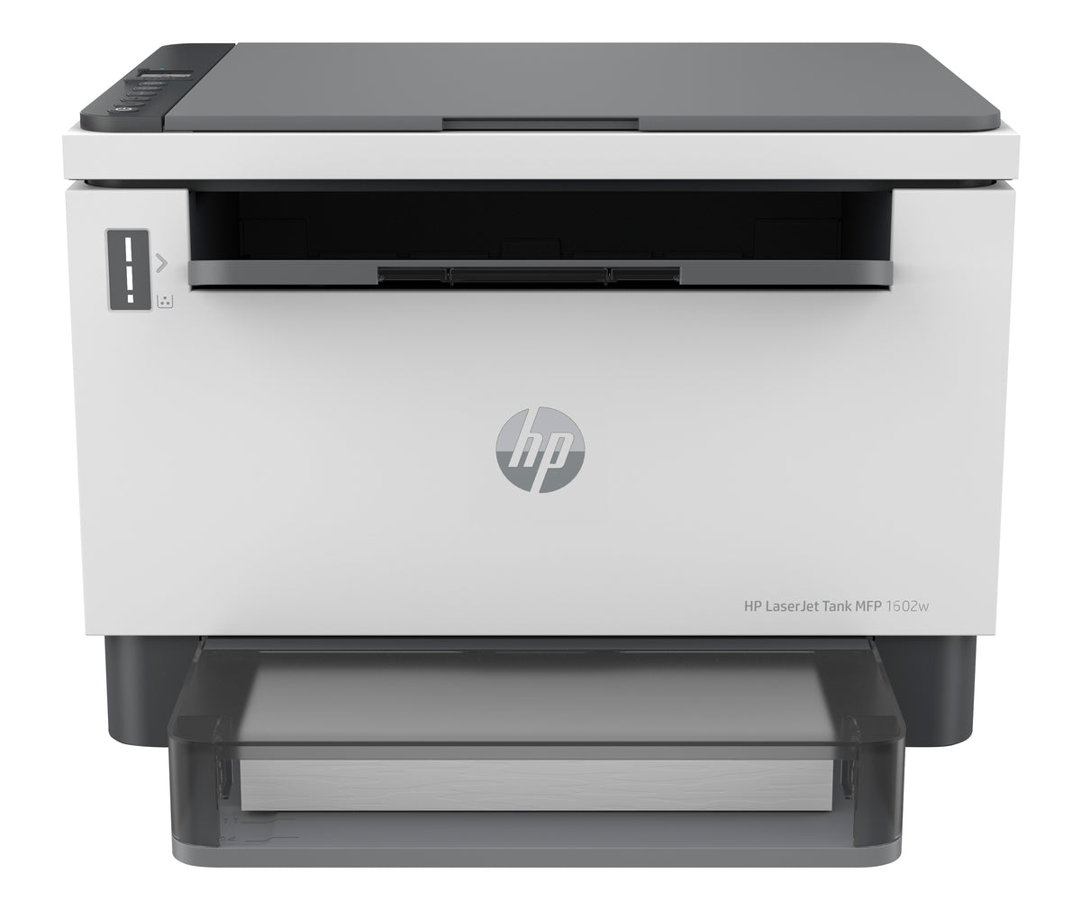 HP LaserJet Tank MFP 1602w Printer Laser A4 600 x 600 DPI 22 ppm Wifi