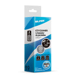 Kit Limpiador Antiestatico Silimex Pantallas Lcd Led Plasma 60 Ml