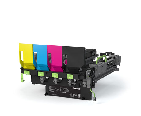 Xerox VersaLink C620 / C625 Unidad de imagen de color (rendimiento de 150 000) (larga duración, normalmente no necesaria a nivel de uso medio) Cartucho de Tinta 1 pieza(s) 1 3 150000 páginas