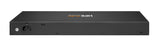 HPE Aruba Networking CX 6000 24G 4SFP Switch, Gestionado, Gigabit Ethernet (10/100/1000), Montaje en rack
