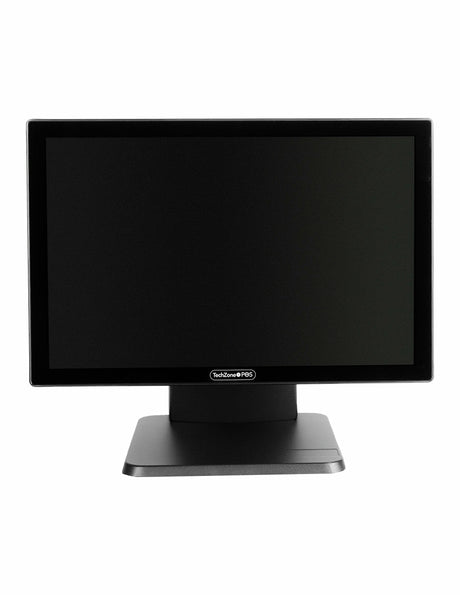 TechZone TZBED17W monitor TPV 43.2 cm (17") 1440 x 900 Pixeles LCD Pantalla táctil, 0.297 x 0.297 mm, 1000:1