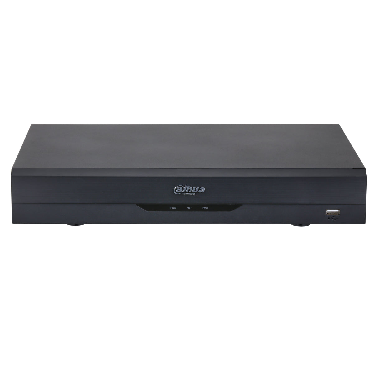 Dahua Technology XVR5104HS-4KL-I3 videograbadores digitales 3840 x 2160 Pixeles H.264, H.264+, H.265, H.265+ G.711 A-law, G.711 μ-law, PCM Si