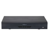 Dahua Technology XVR5104HS-4KL-I3 videograbadores digitales 3840 x 2160 Pixeles H.264, H.264+, H.265, H.265+ G.711 A-law, G.711 μ-law, PCM Si