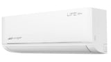 Mirage Life 12 Plus Sistema divisor Blanco, Enfriamiento, 1600 W, 18000 BTU/h
