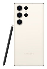 Samsung Samsung Galaxy S23 Ultra teléfonos inteligentes 17,3 cm (6.8") Plana Dynamic AMOLED 2X OLED
