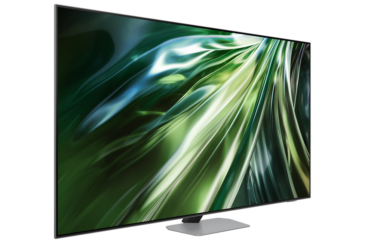 Samsung QN55QN90DAFXZX Televisor 139,7 cm (55") 3840 x 2160 Pixeles 4K Ultra HD Neo QLED Smart TV Wifi Plata
