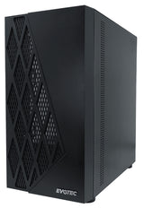 Evotec Taipei EV-1018 Negro