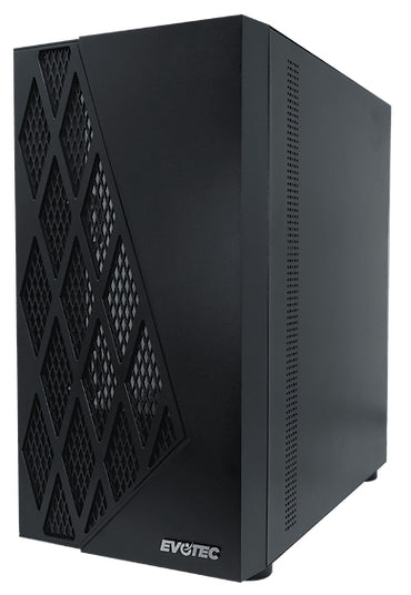 Evotec Taipei EV-1018 Negro