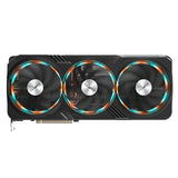 GIGABYTE GeForce RTX 4080 SUPER GAMING OC 16G tarjetas gráficas Si NVIDIA GeForce RTX 4080 SUPER 2595 MHz
