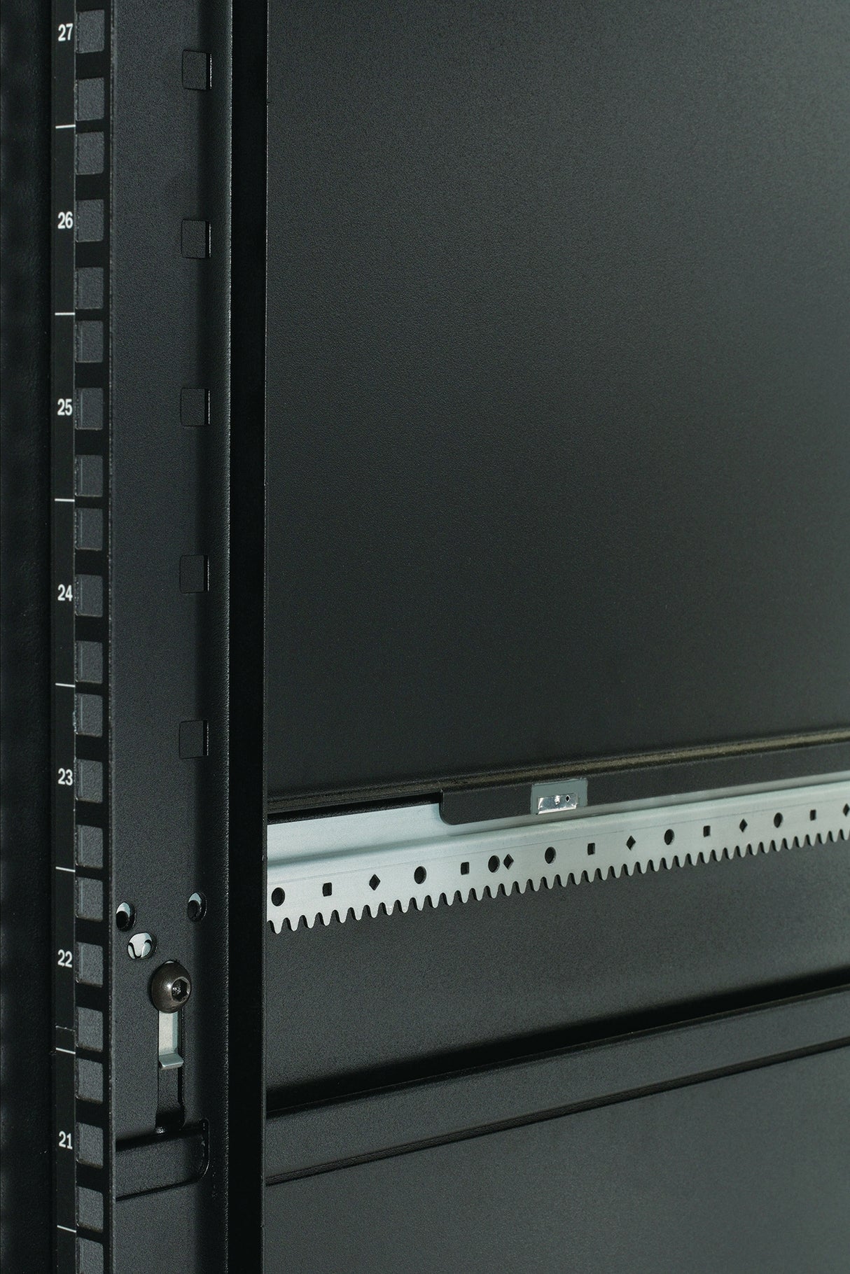 APC AR3100 Rack 42U Rack o bastidor independiente 1701 kg 1020,6 kg
