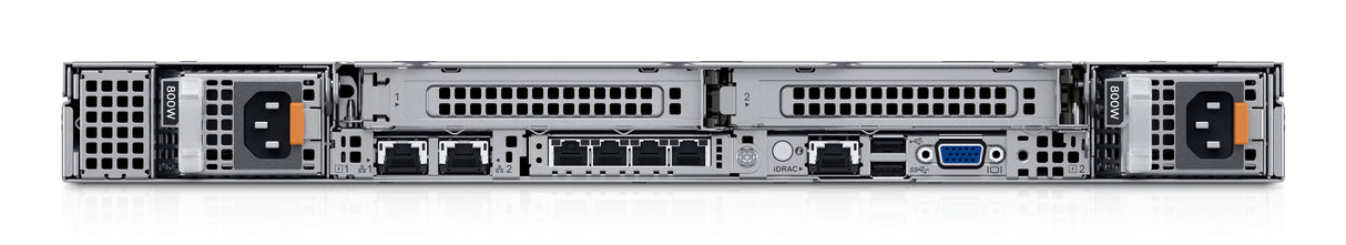 DELL PowerEdge R6525 Servidor AMD AMD EPYC 7352 2,3 GHz