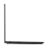 Lenovo ThinkPad E16 Gen 3 (AMD) Laptop Portátil Negro Concha 40,6 cm (16")