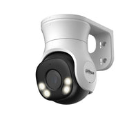 Dahua Technology Lite DH-HAC-PT1239AN-A-LED Torreta Cámara de seguridad CCTV Exterior 1920 x 1080 Pi