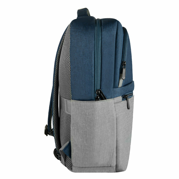 Perfect Choice PC-084525 mochila Mochila casual gris pardo Poliéster, Niño/Niña