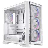 Balam Rush BR-941464 Carcasas ordenador Midi Tower PC No