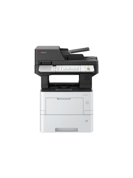 KYOCERA ECOSYS MA4500ix Laser A4 1200 x 1200 DPI 45 ppm, Impresión en blanco y negro, Impresión directa, Negro