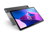 Lenovo Tab M10 Plus Snapdragon 128 GB 26,9 cm (10.6") 4 GB Wi-Fi 5 (802.11ac) Android 12 Gris